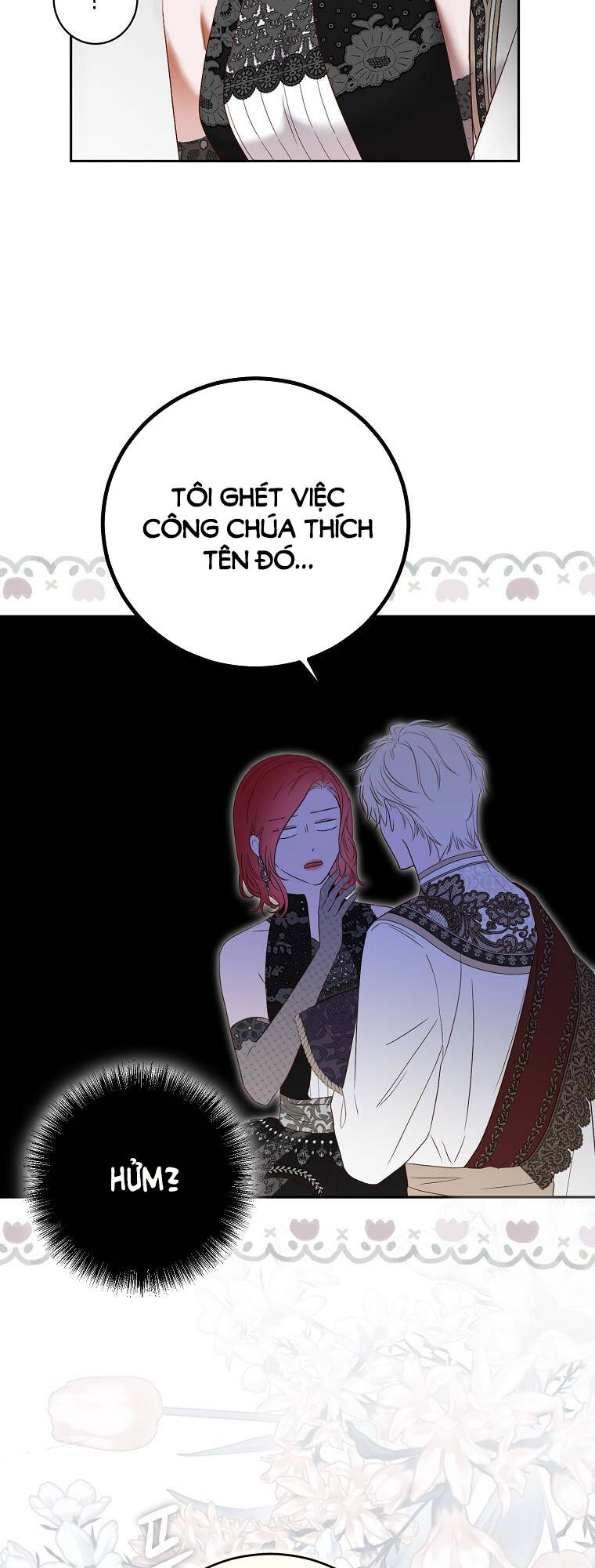 Tôi Lạc Vào Thế Giới Trò Chơi Harem Ngược: Chapter 100.1