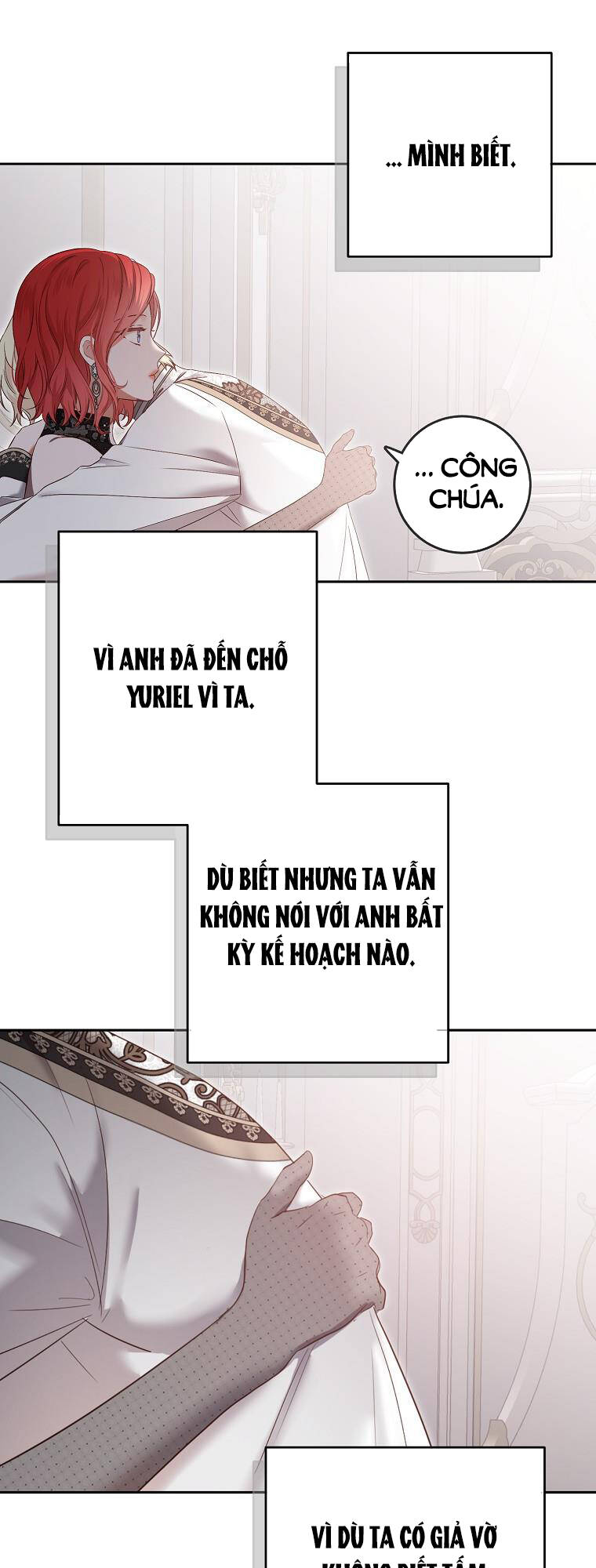 Tôi Lạc Vào Thế Giới Trò Chơi Harem Ngược: Chapter 100.1