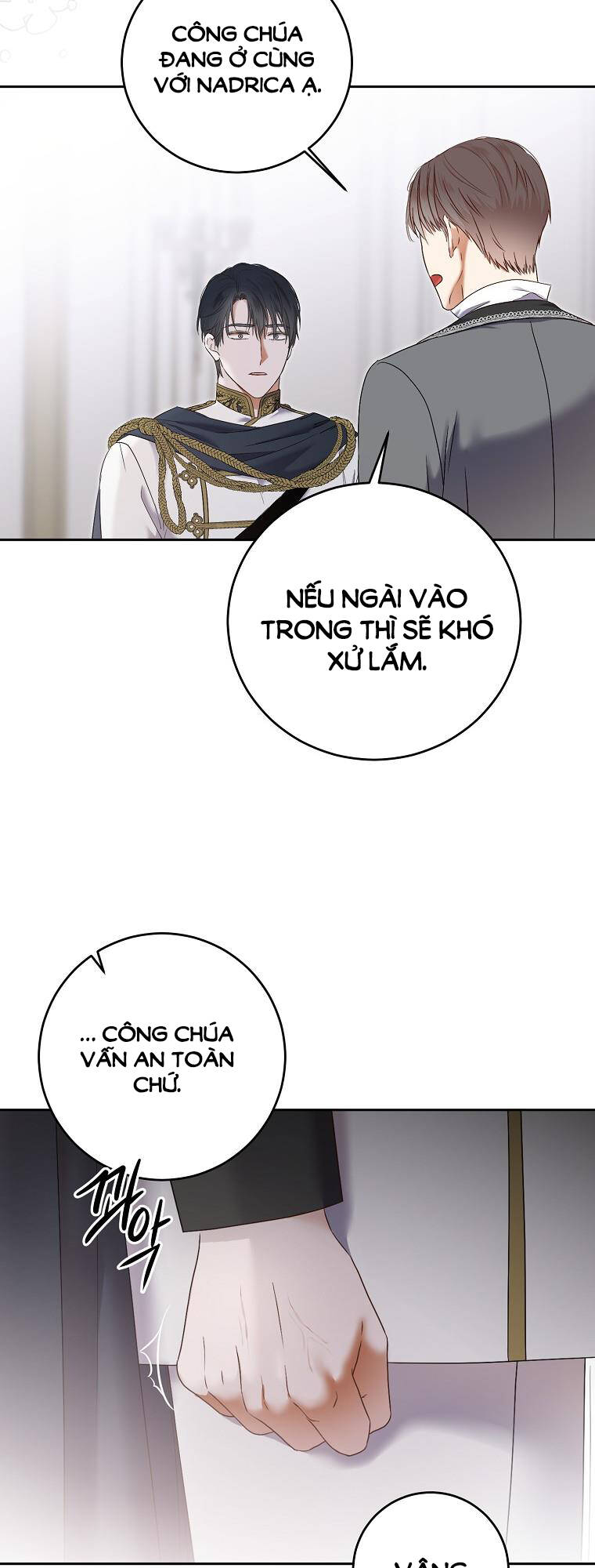 Đệ Nhất Danh Sách: Chapter 100.2