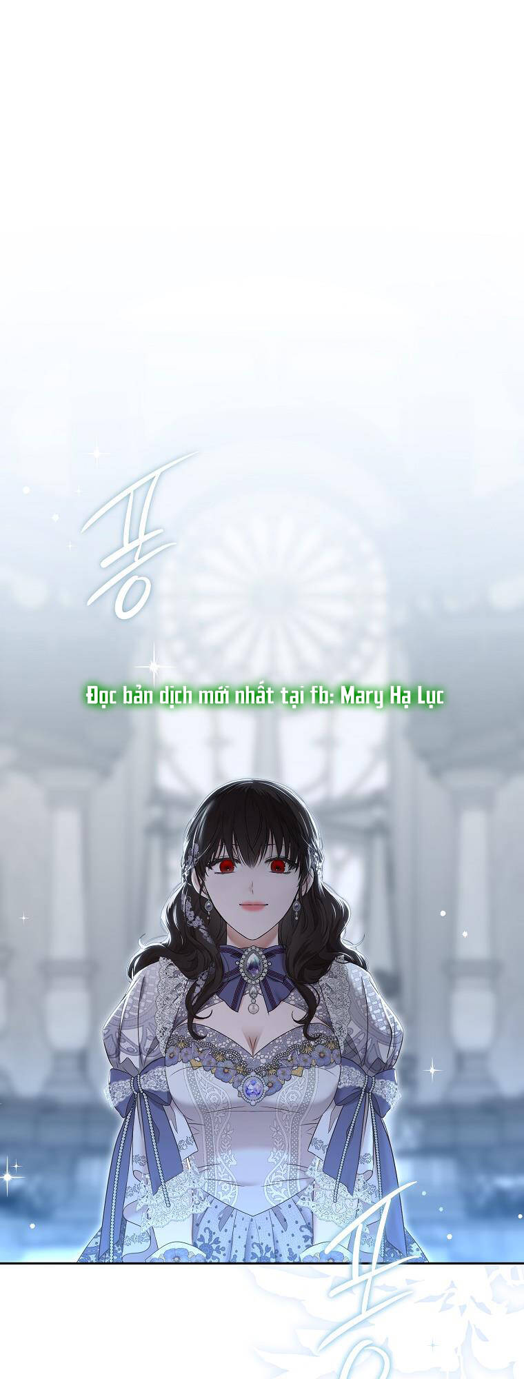 Tôi Lạc Vào Thế Giới Trò Chơi Harem Ngược: Chapter 101.1