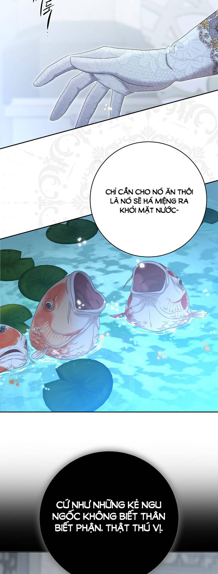 Tôi Lạc Vào Thế Giới Trò Chơi Harem Ngược: Chapter 101.1