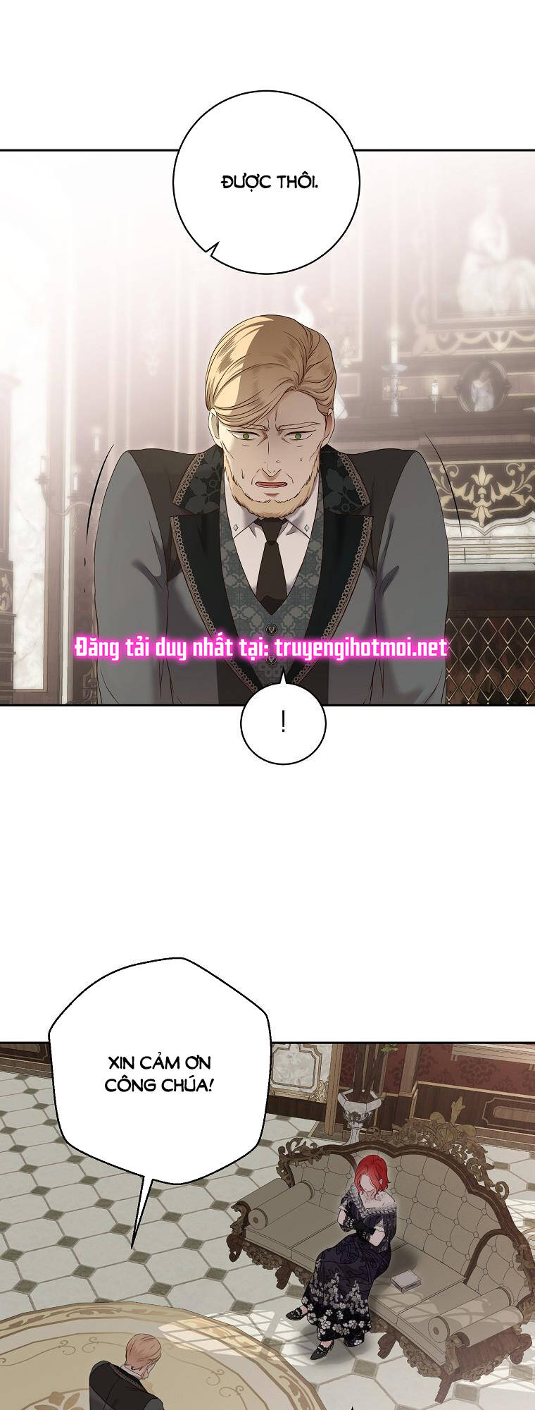 Tôi Lạc Vào Thế Giới Trò Chơi Harem Ngược: Chapter 101.1