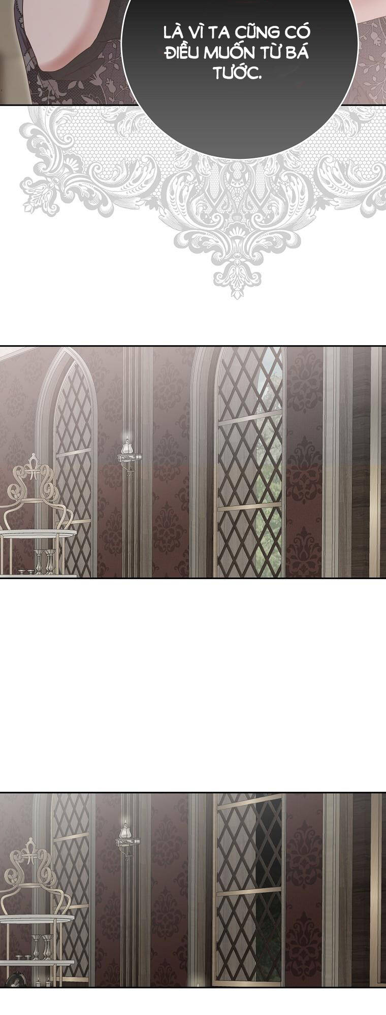 Tôi Lạc Vào Thế Giới Trò Chơi Harem Ngược: Chapter 101.1