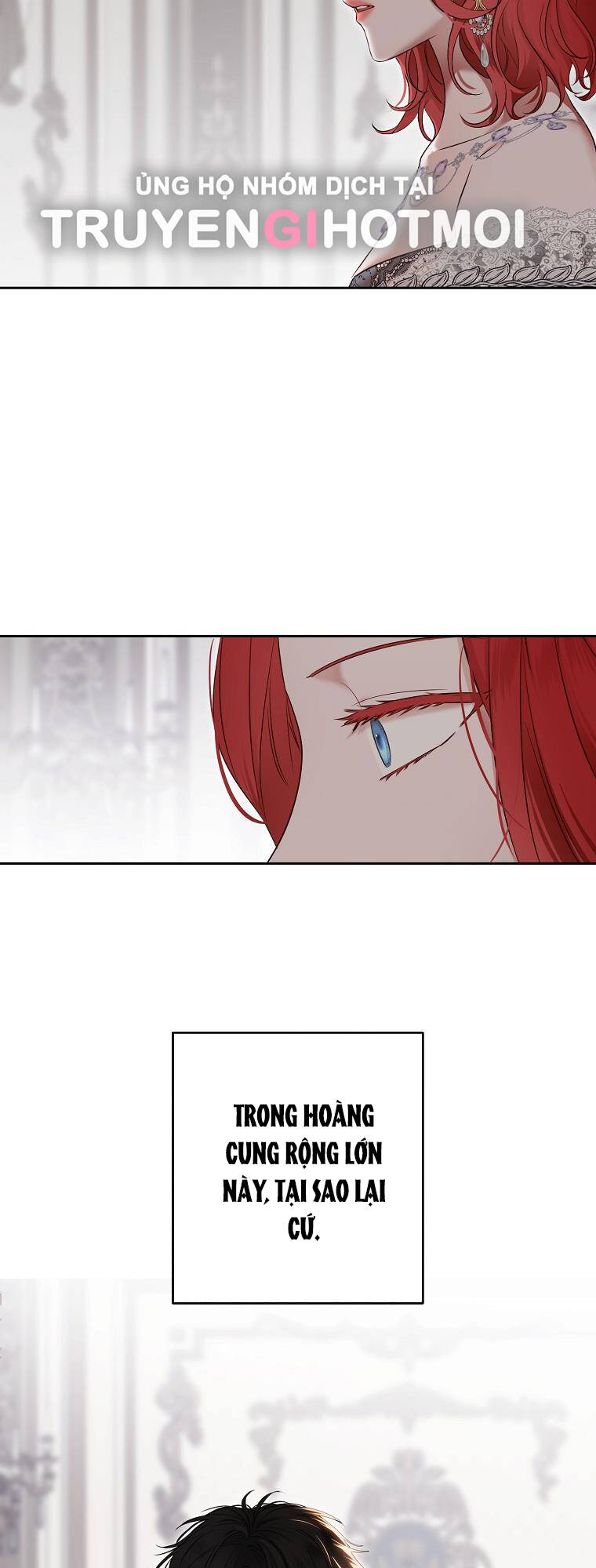 Tôi Lạc Vào Thế Giới Trò Chơi Harem Ngược: Chapter 101.1