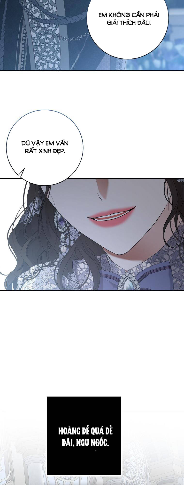 Tôi Lạc Vào Thế Giới Trò Chơi Harem Ngược: Chapter 101.1