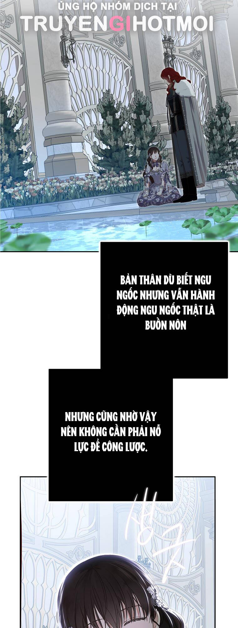 Tôi Lạc Vào Thế Giới Trò Chơi Harem Ngược: Chapter 101.1