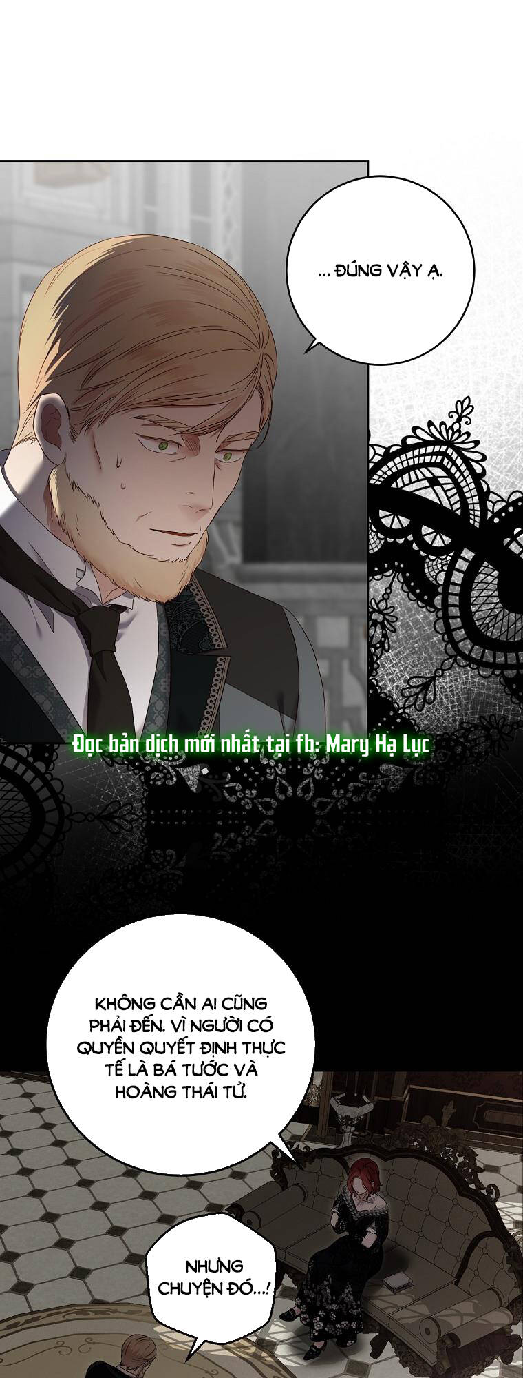 Tôi Lạc Vào Thế Giới Trò Chơi Harem Ngược: Chapter 102.1