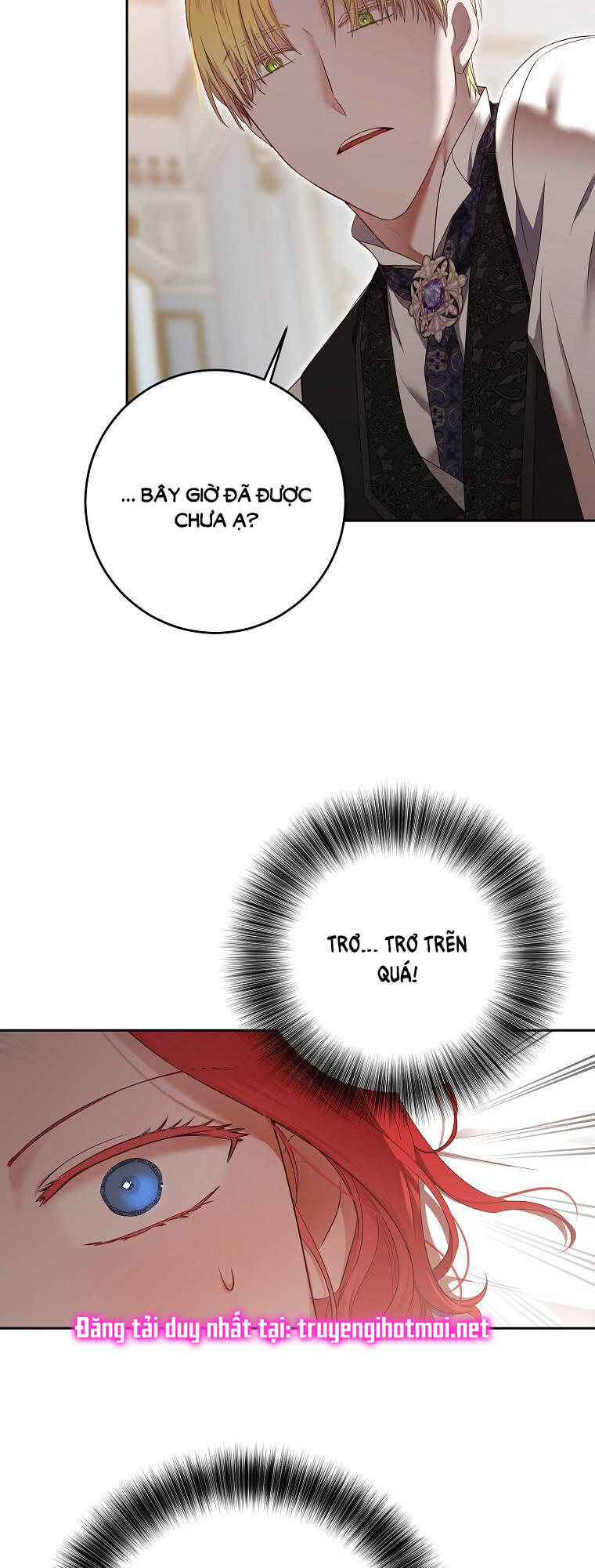 Tôi Lạc Vào Thế Giới Trò Chơi Harem Ngược: Chapter 102.1