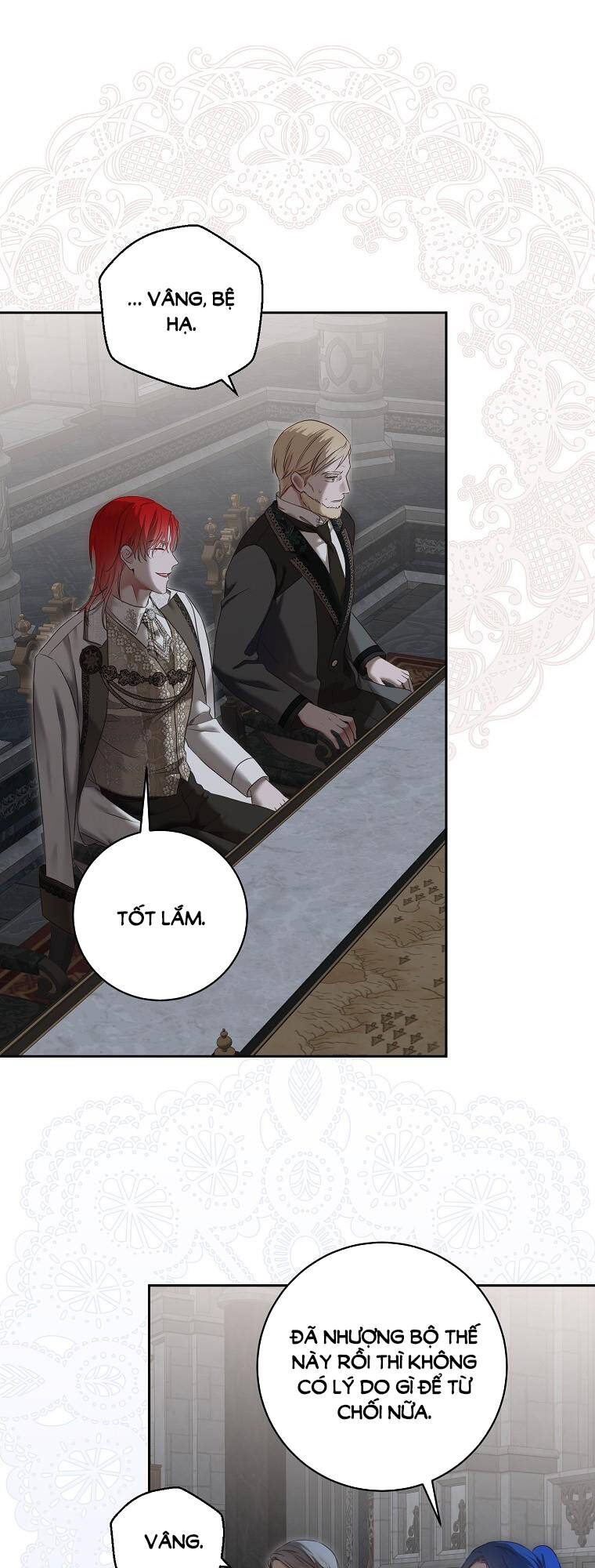 Tôi Lạc Vào Thế Giới Trò Chơi Harem Ngược: Chapter 102.1