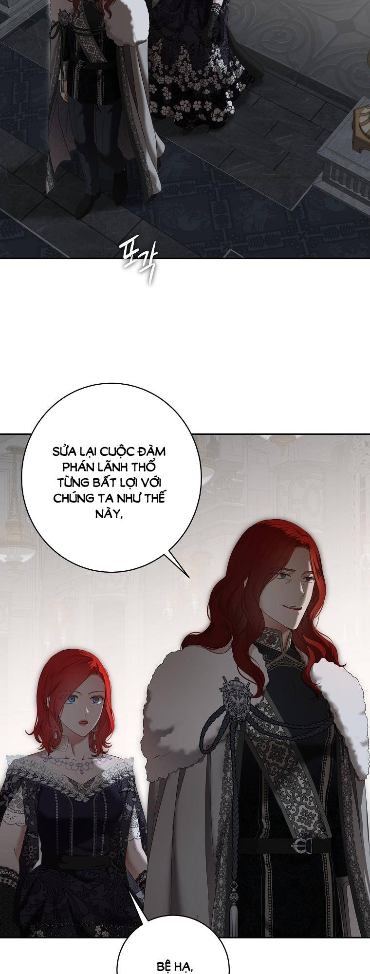 Tôi Lạc Vào Thế Giới Trò Chơi Harem Ngược: Chapter 102.1