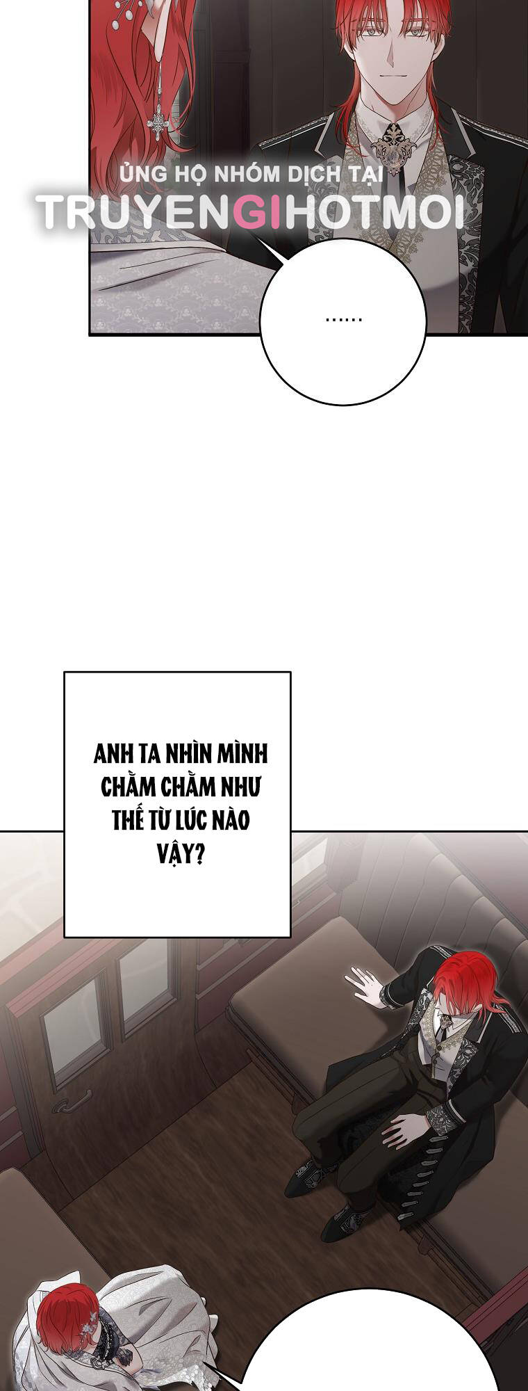 Đệ Nhất Danh Sách: Chapter 102.2