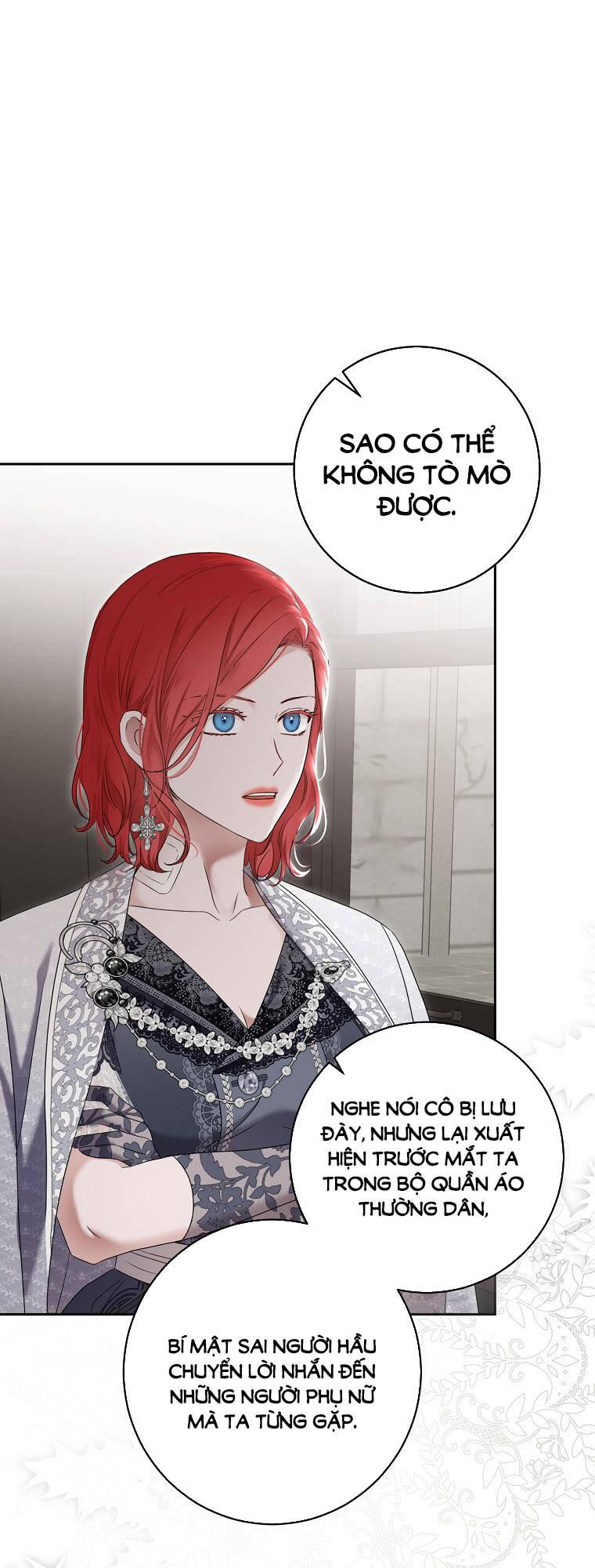 Tôi Lạc Vào Thế Giới Trò Chơi Harem Ngược: Chapter 103.1
