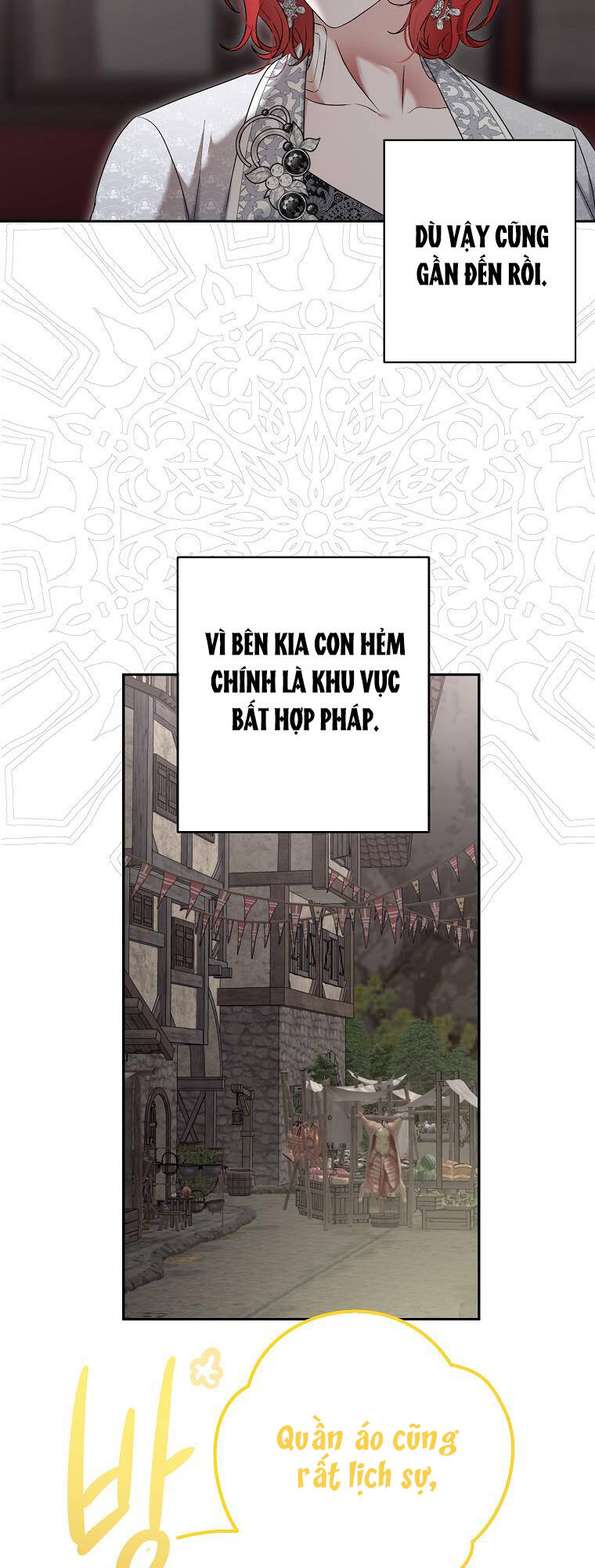 Tôi Lạc Vào Thế Giới Trò Chơi Harem Ngược: Chapter 103.1