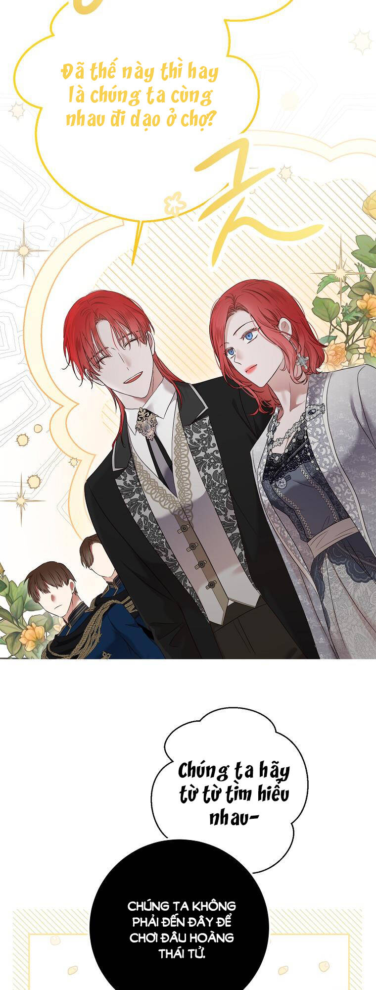 Tôi Lạc Vào Thế Giới Trò Chơi Harem Ngược: Chapter 103.1