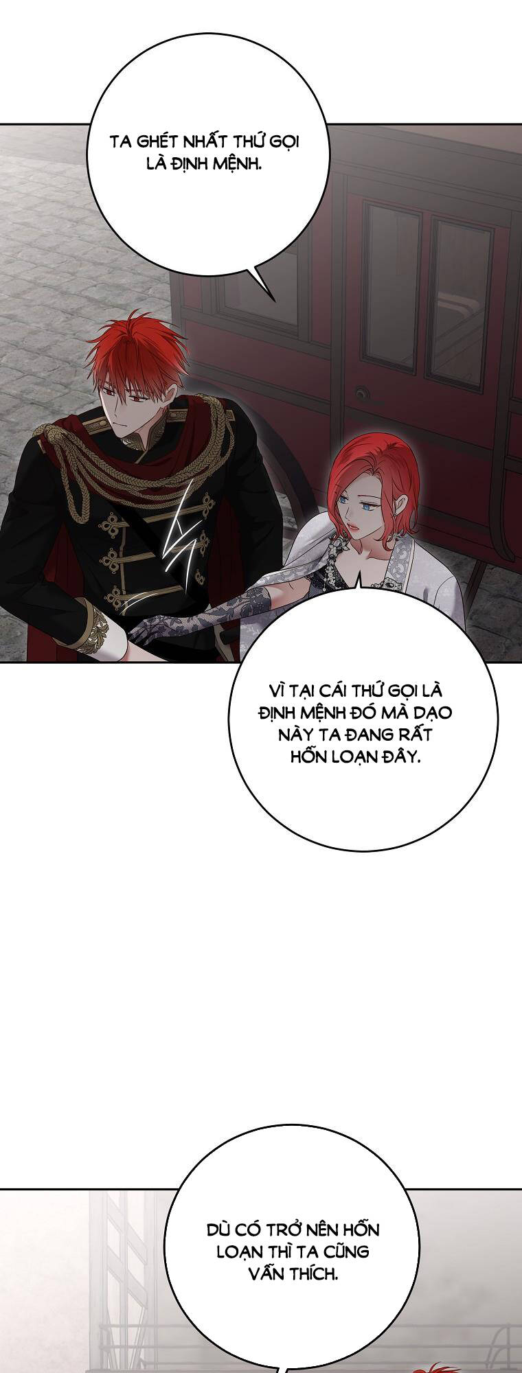 Tôi Lạc Vào Thế Giới Trò Chơi Harem Ngược: Chapter 103.1