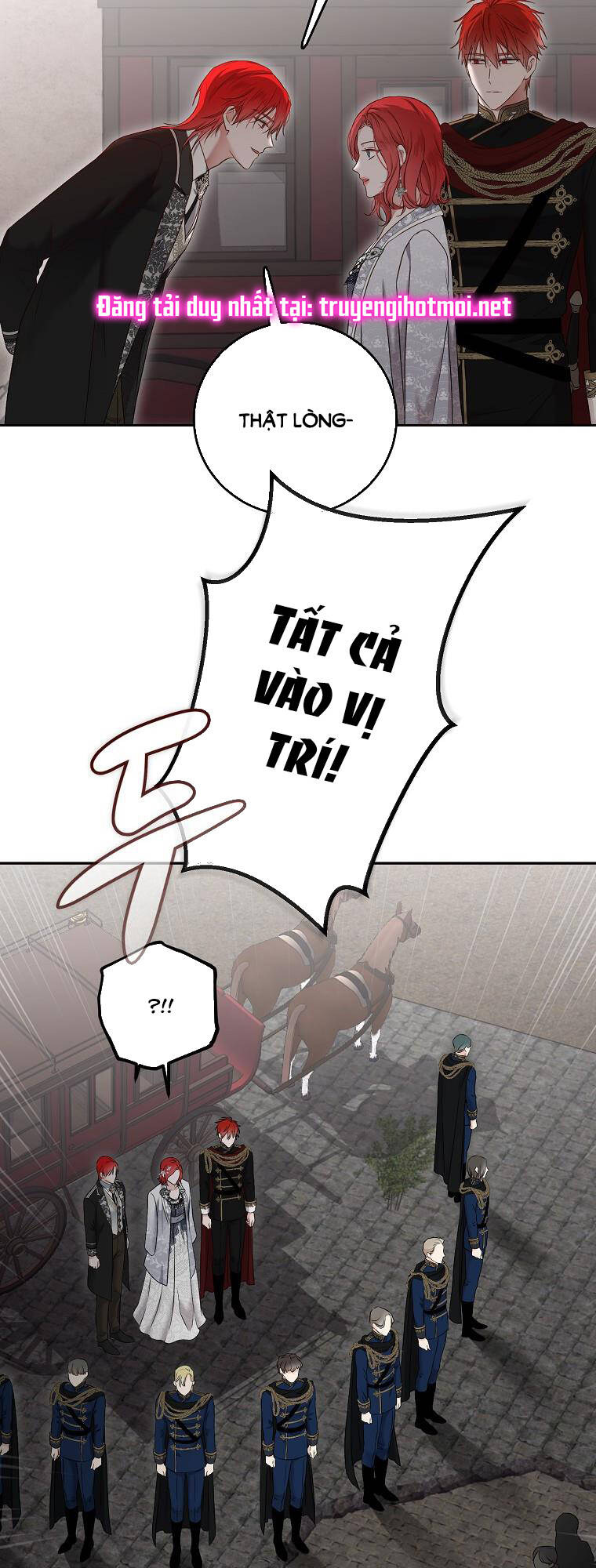 Tôi Lạc Vào Thế Giới Trò Chơi Harem Ngược: Chapter 103.1