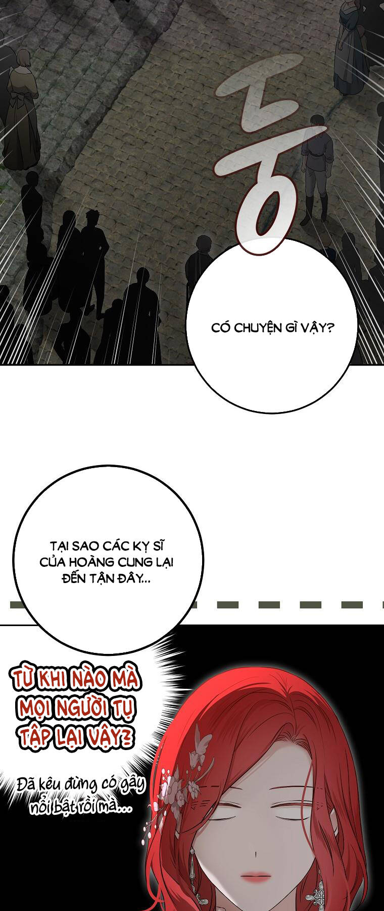 Tôi Lạc Vào Thế Giới Trò Chơi Harem Ngược: Chapter 103.1