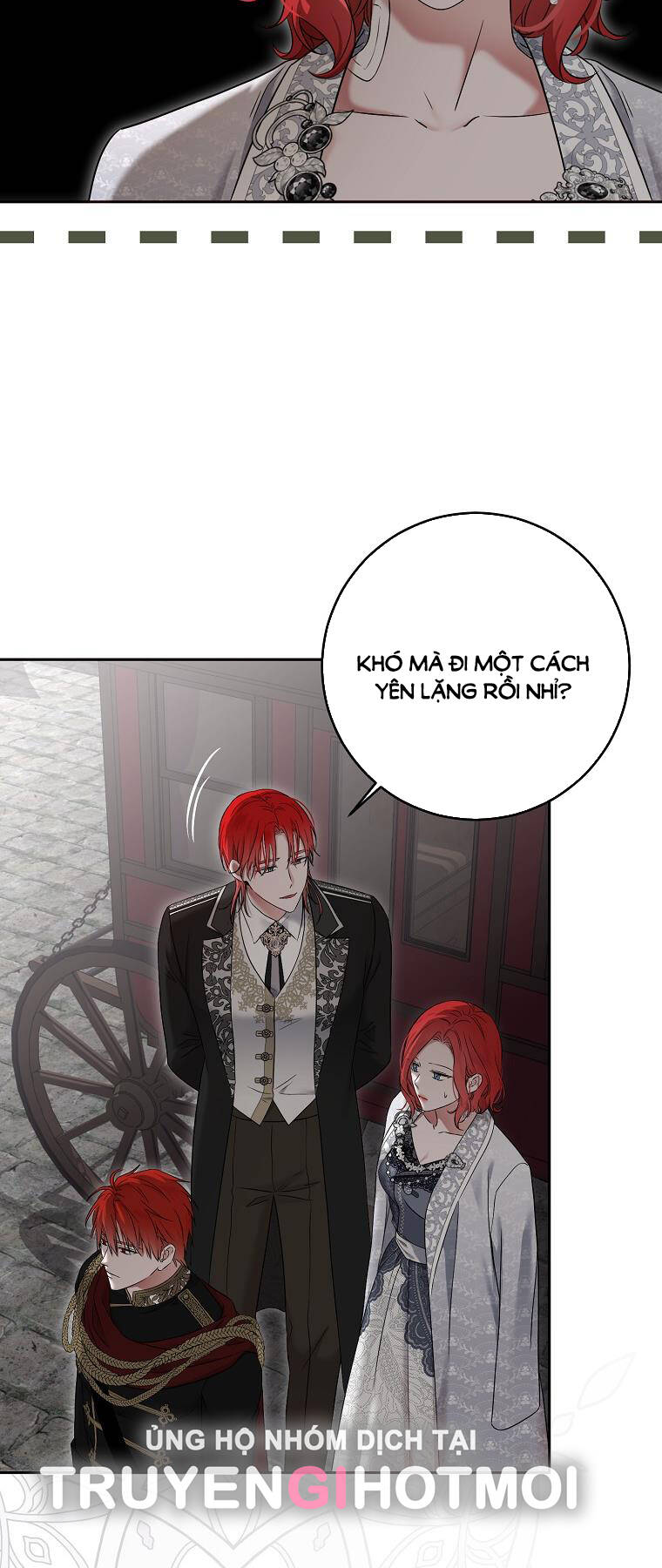 Tôi Lạc Vào Thế Giới Trò Chơi Harem Ngược: Chapter 103.1