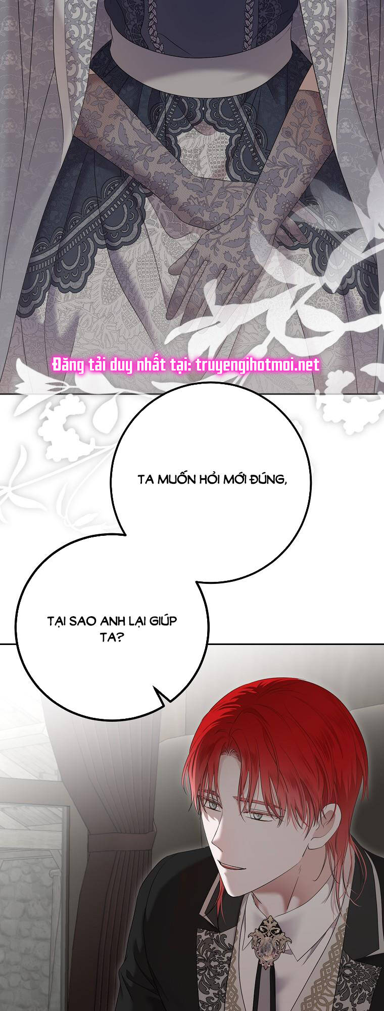 Tôi Lạc Vào Thế Giới Trò Chơi Harem Ngược: Chapter 103.1