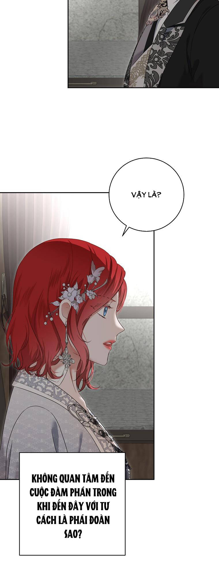 Tôi Lạc Vào Thế Giới Trò Chơi Harem Ngược: Chapter 103.1