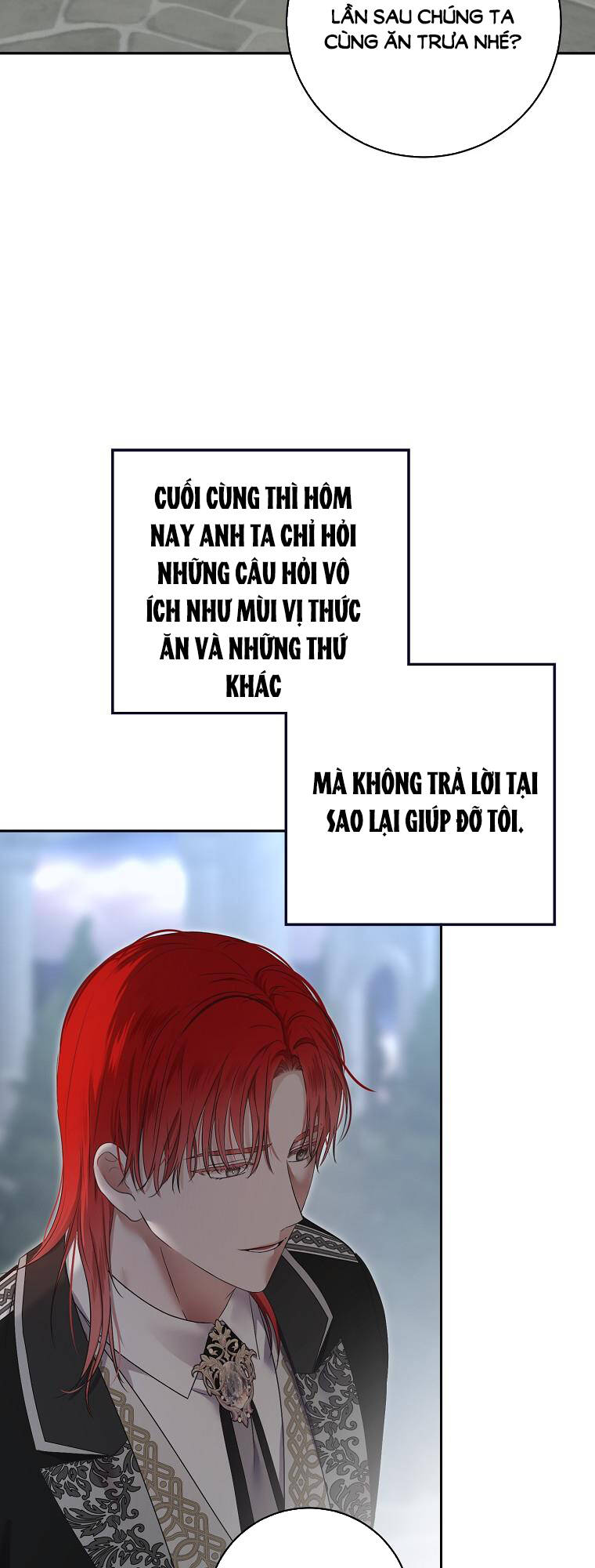 Đệ Nhất Danh Sách: Chapter 103.2