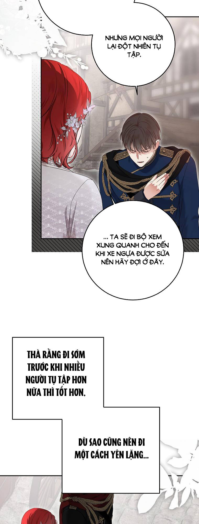 Đệ Nhất Danh Sách: Chapter 103.2