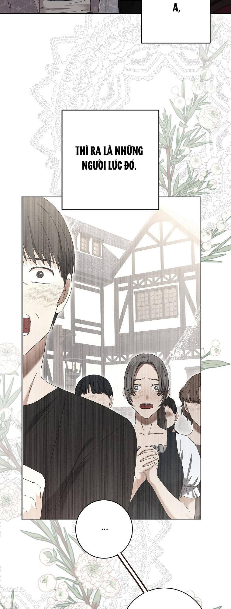 Đệ Nhất Danh Sách: Chapter 103.2