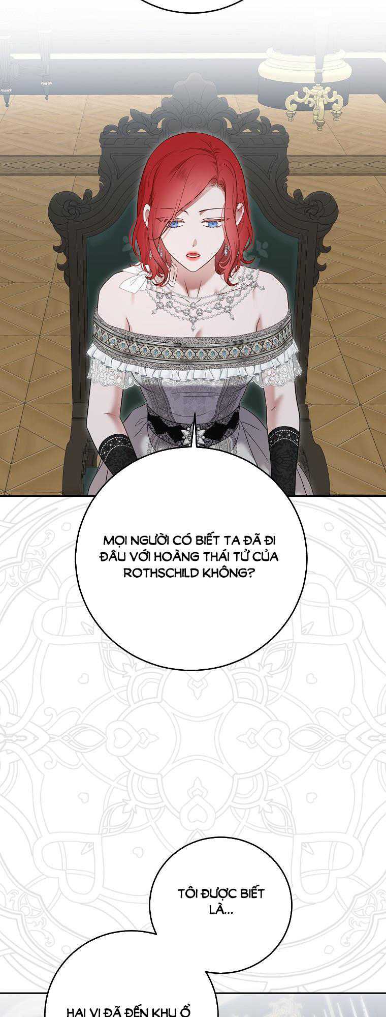 Tôi Lạc Vào Thế Giới Trò Chơi Harem Ngược: Chapter 104.1