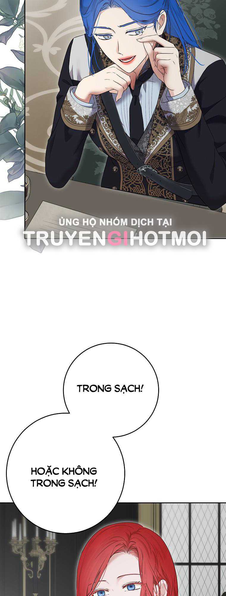 Tôi Lạc Vào Thế Giới Trò Chơi Harem Ngược: Chapter 104.1
