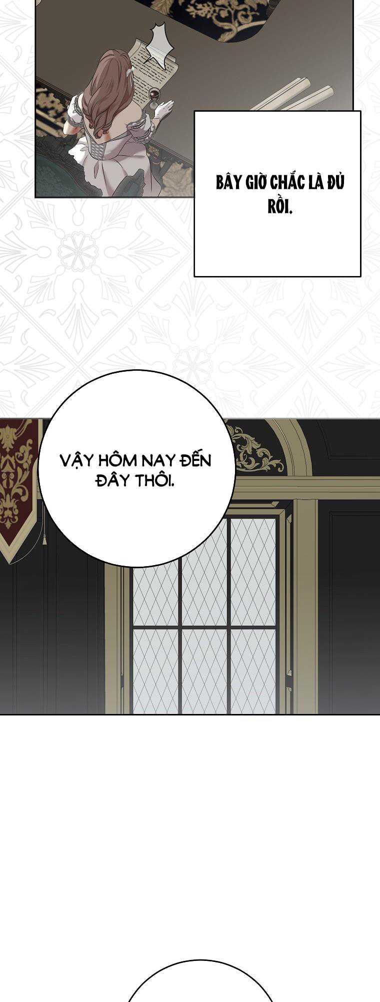 Tôi Lạc Vào Thế Giới Trò Chơi Harem Ngược: Chapter 104.1