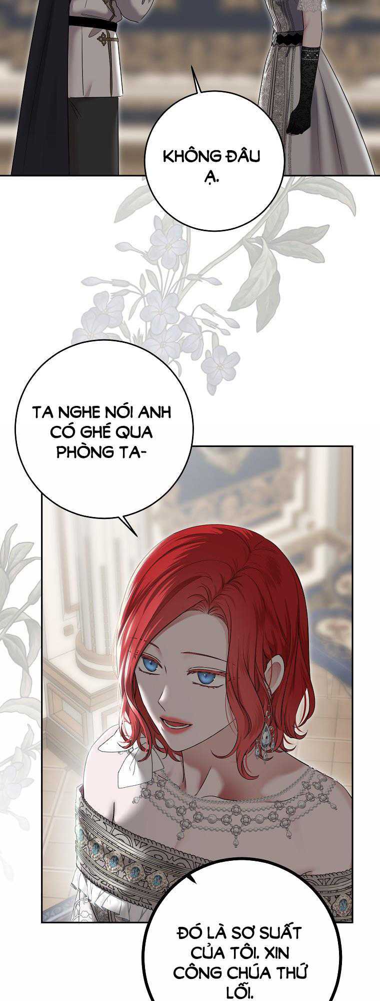 Tôi Lạc Vào Thế Giới Trò Chơi Harem Ngược: Chapter 104.1