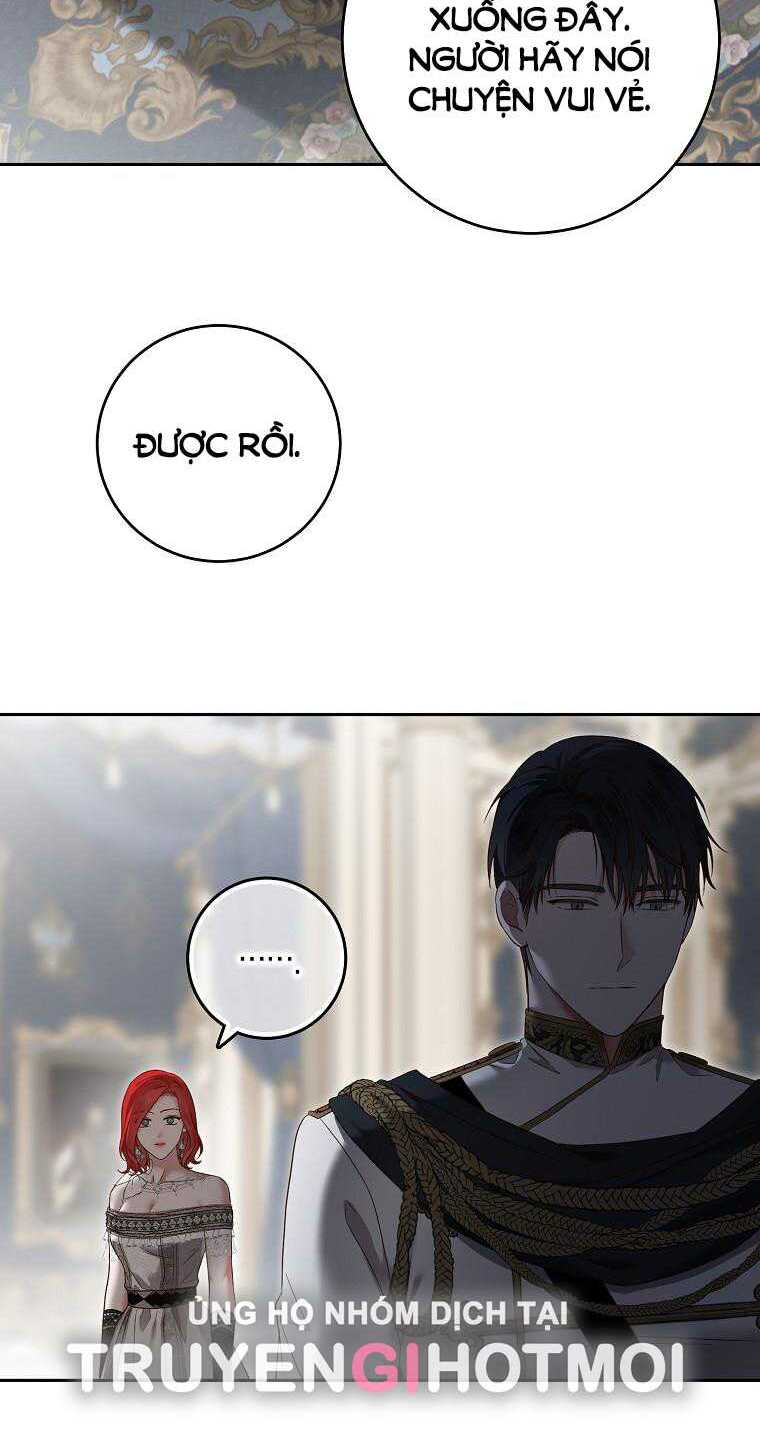 Tôi Lạc Vào Thế Giới Trò Chơi Harem Ngược: Chapter 104.1