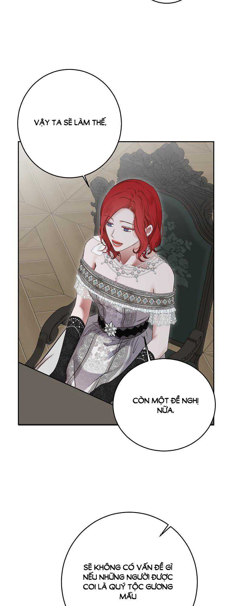 Tôi Lạc Vào Thế Giới Trò Chơi Harem Ngược: Chapter 104.1