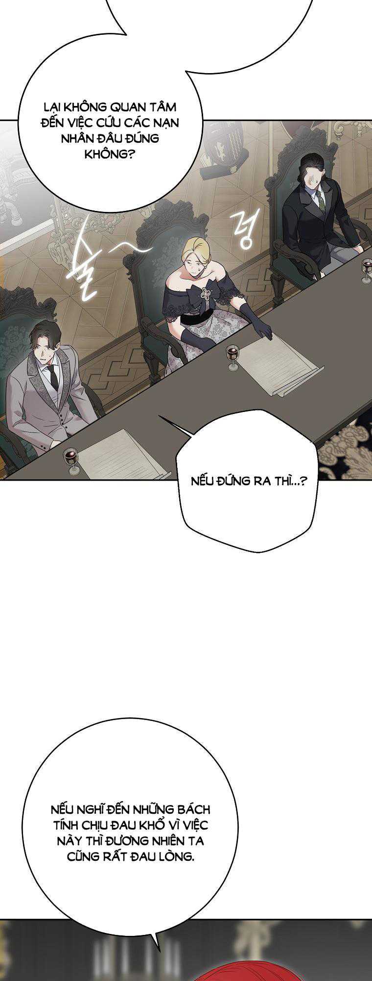 Tôi Lạc Vào Thế Giới Trò Chơi Harem Ngược: Chapter 104.1