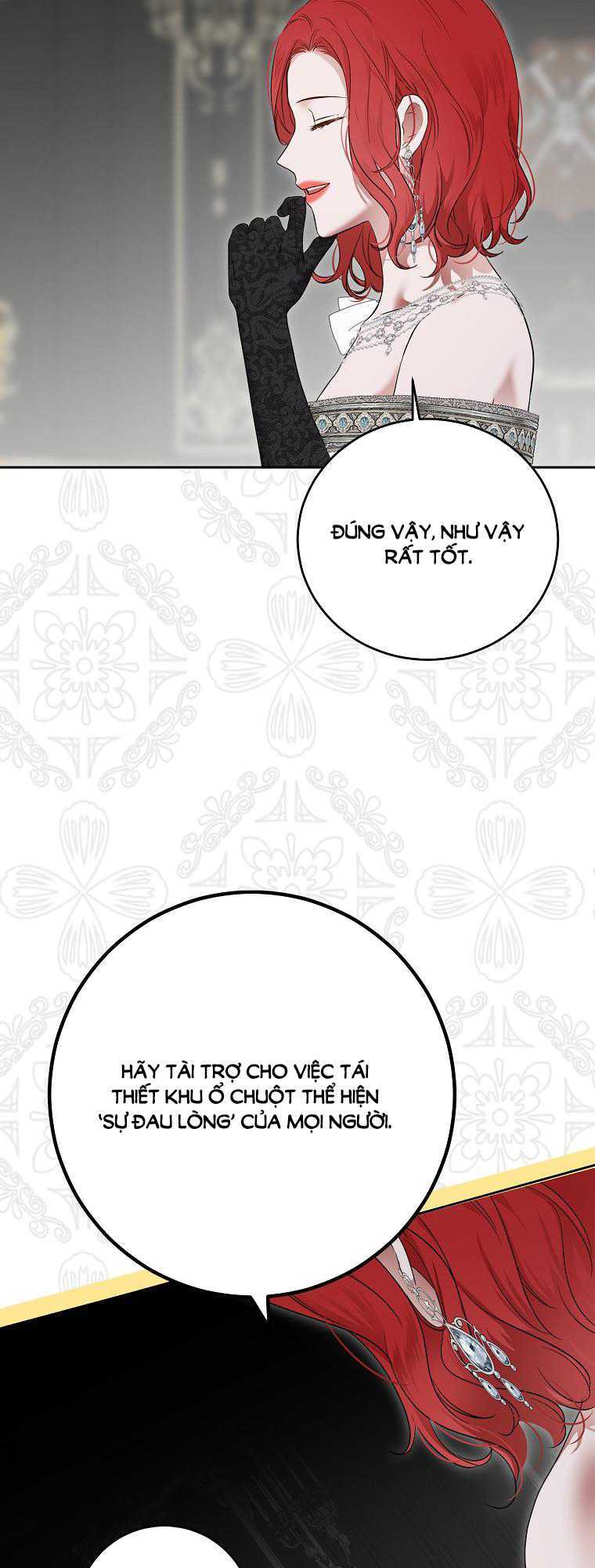 Tôi Lạc Vào Thế Giới Trò Chơi Harem Ngược: Chapter 104.1