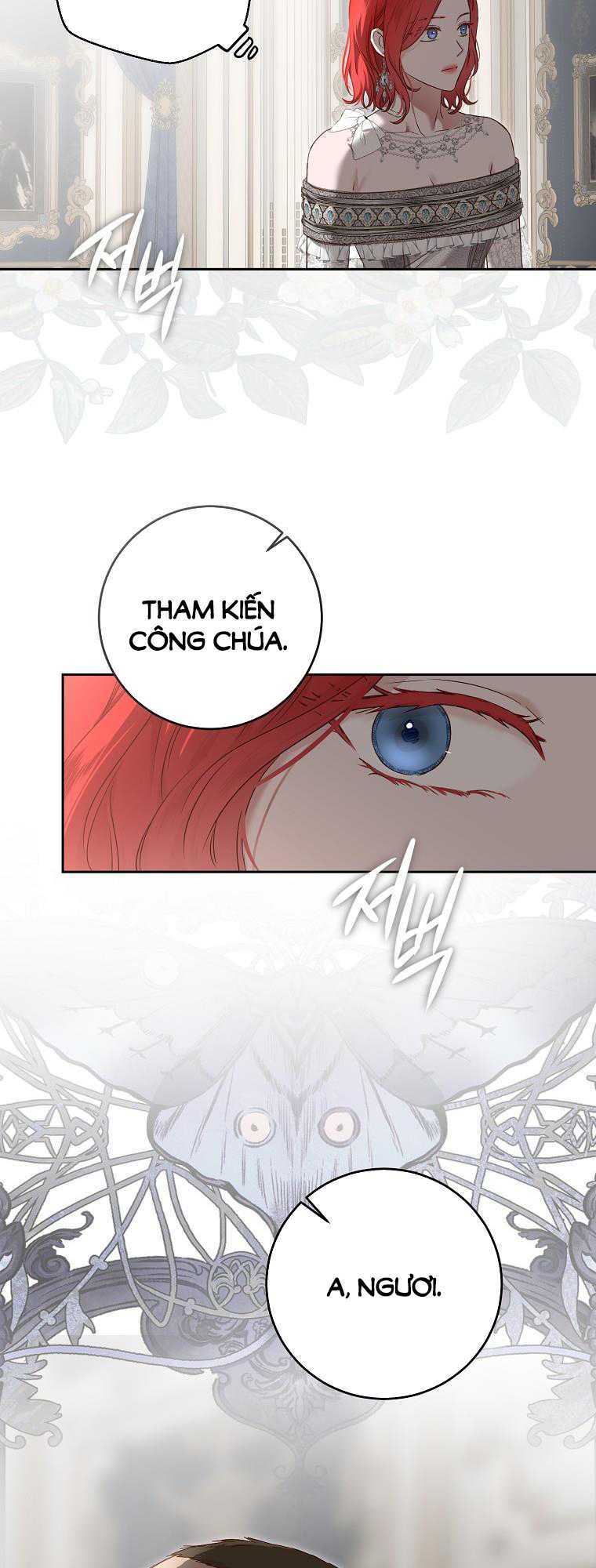 Đệ Nhất Danh Sách: Chapter 104.2