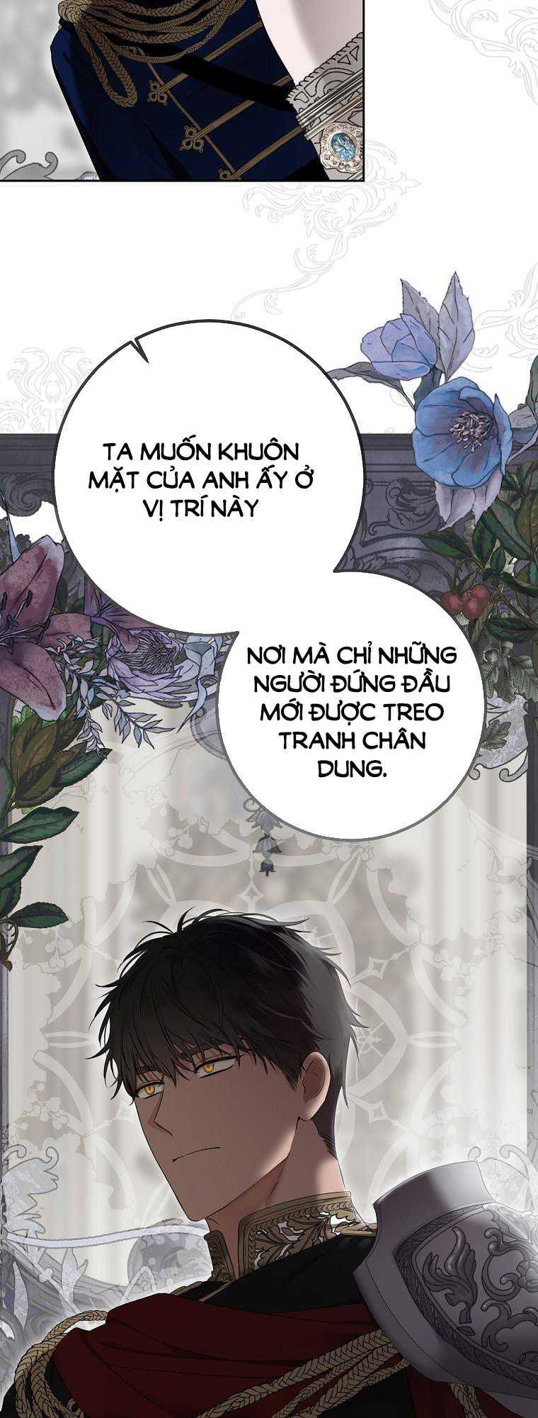 Đệ Nhất Danh Sách: Chapter 104.2
