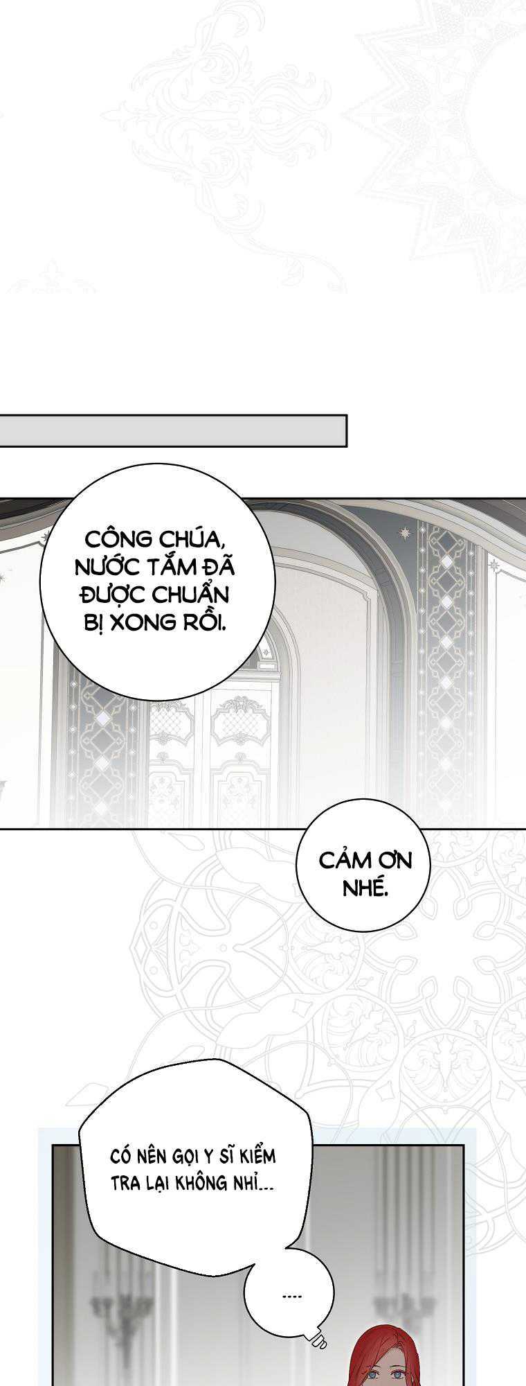 Đệ Nhất Danh Sách: Chapter 104.2