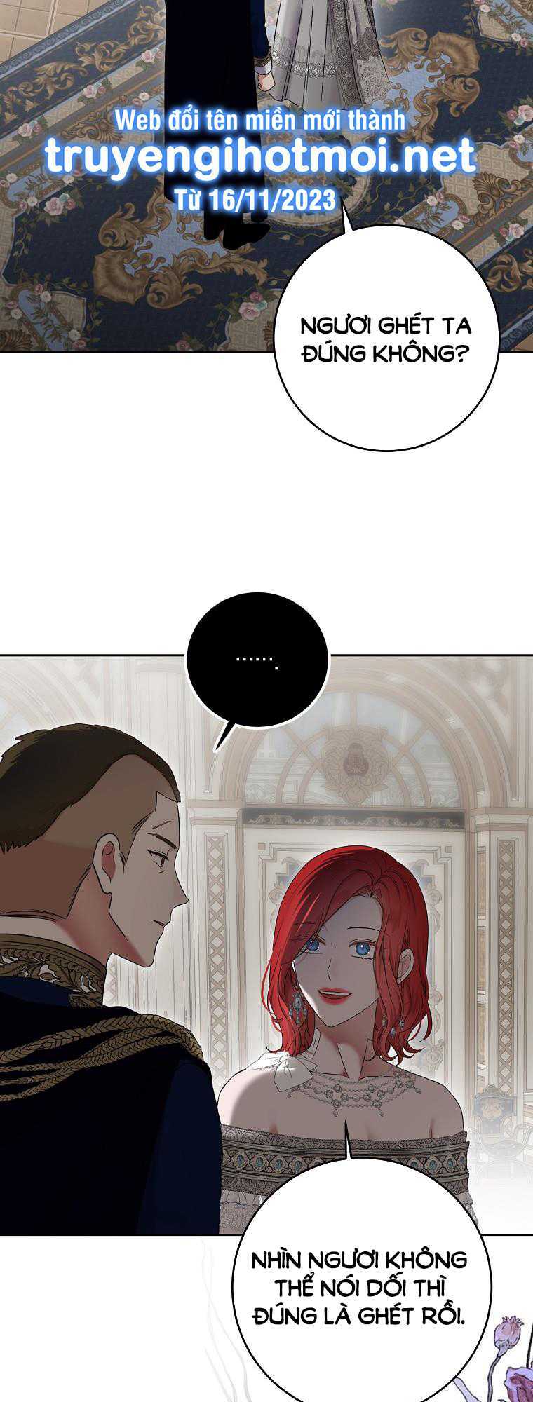 Đệ Nhất Danh Sách: Chapter 104.2