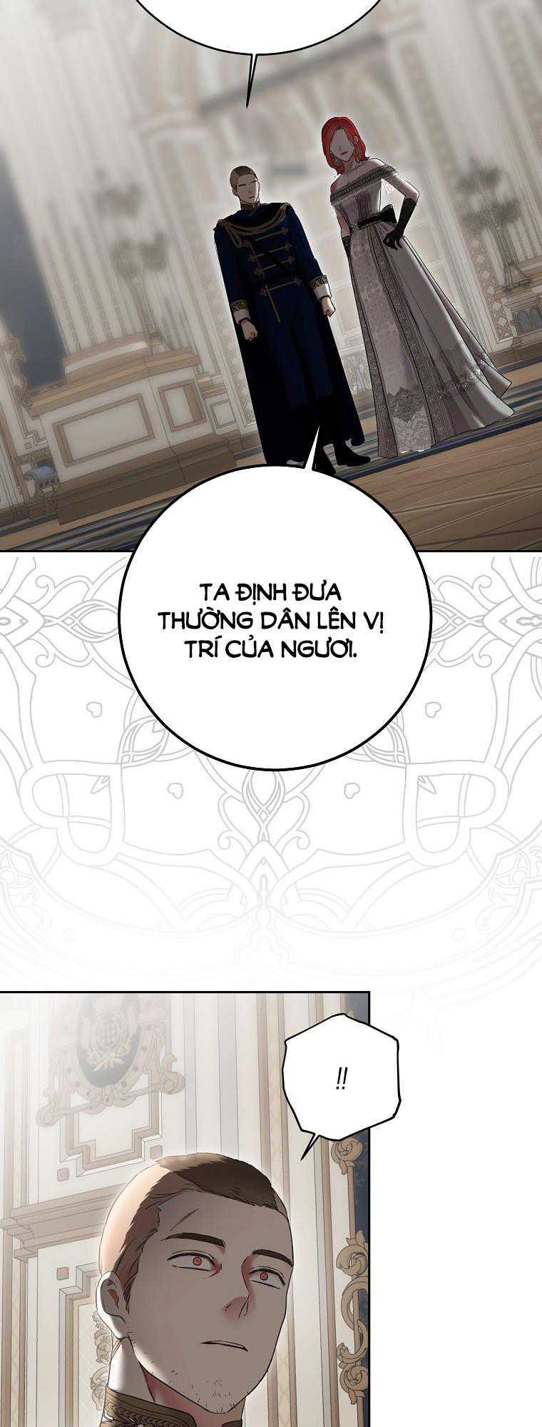 Đệ Nhất Danh Sách: Chapter 104.2