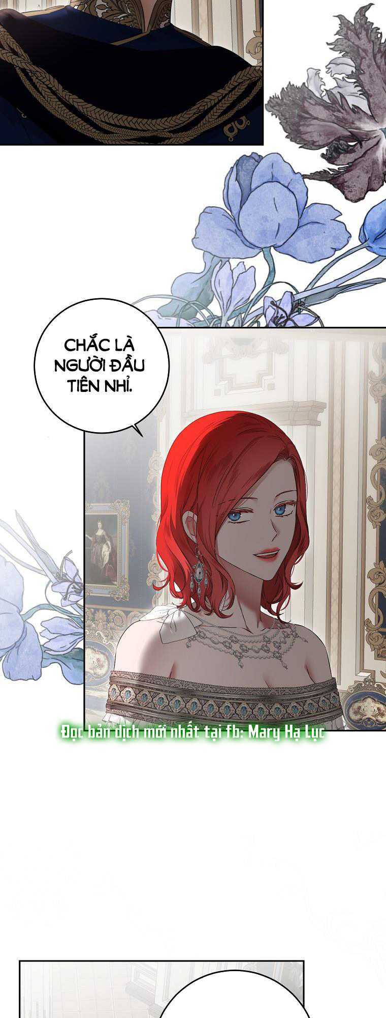 Đệ Nhất Danh Sách: Chapter 104.2