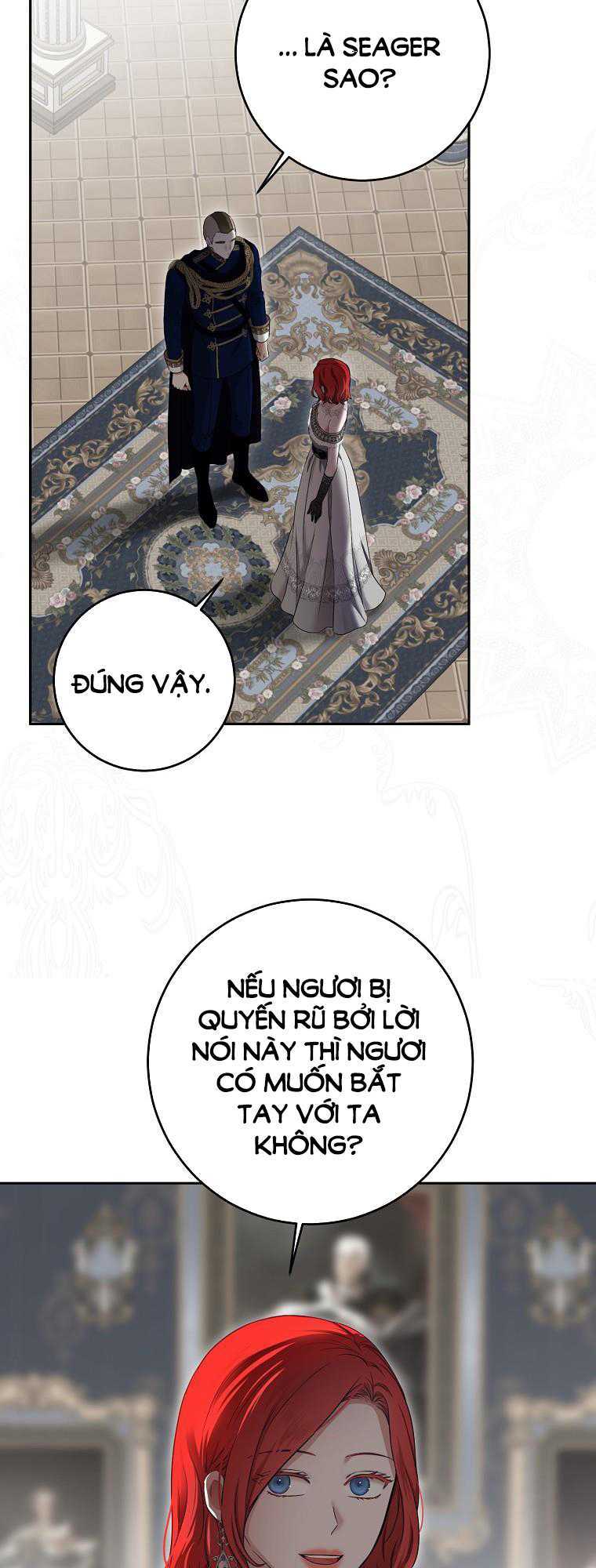 Đệ Nhất Danh Sách: Chapter 104.2