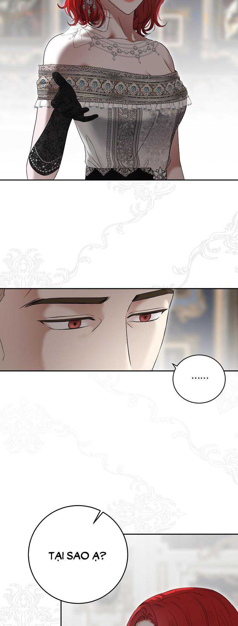 Đệ Nhất Danh Sách: Chapter 104.2
