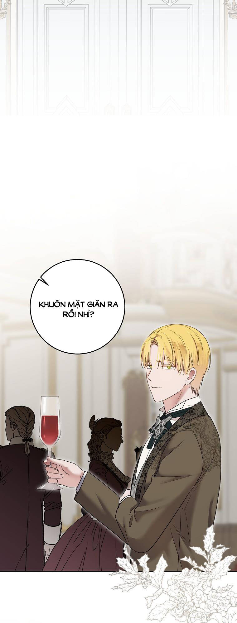 Đệ Nhất Danh Sách: Chapter 105.2