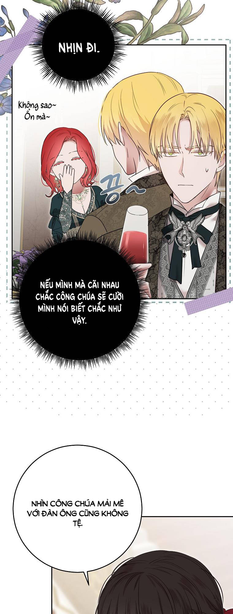 Đệ Nhất Danh Sách: Chapter 105.2