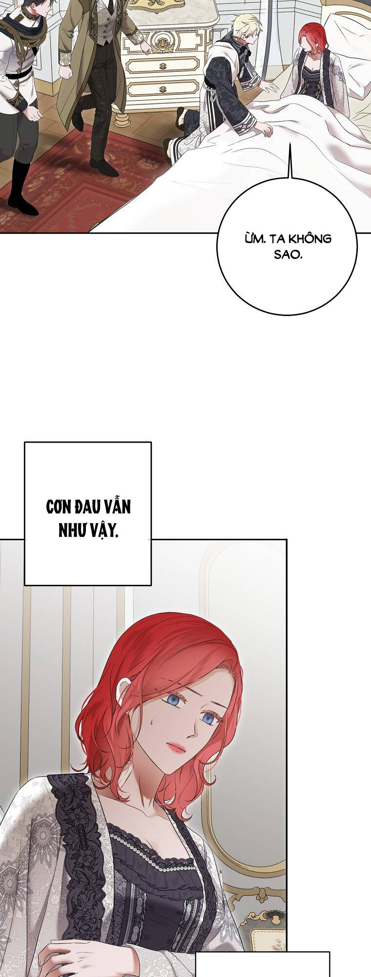 Đệ Nhất Danh Sách: Chapter 105.2