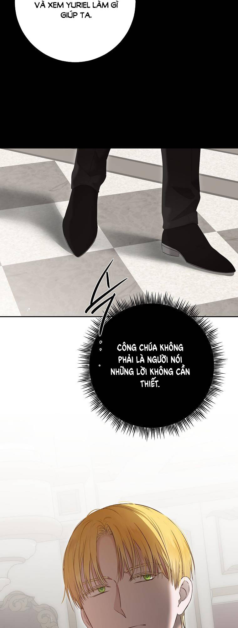 Đệ Nhất Danh Sách: Chapter 105.2