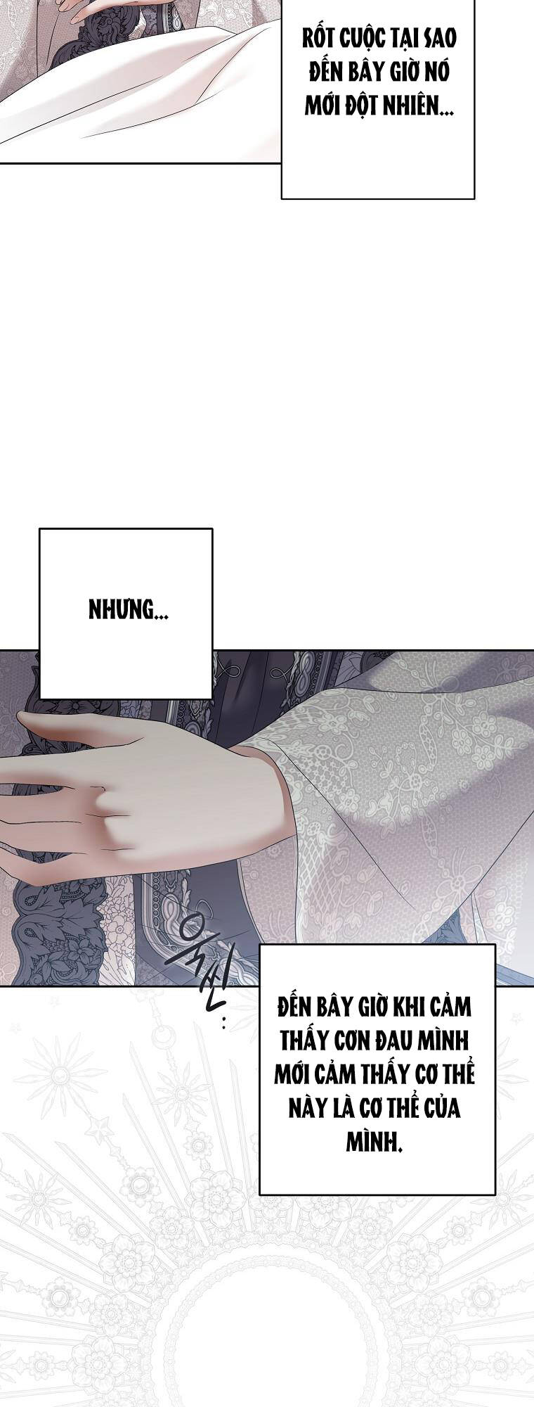 Đệ Nhất Danh Sách: Chapter 105.2
