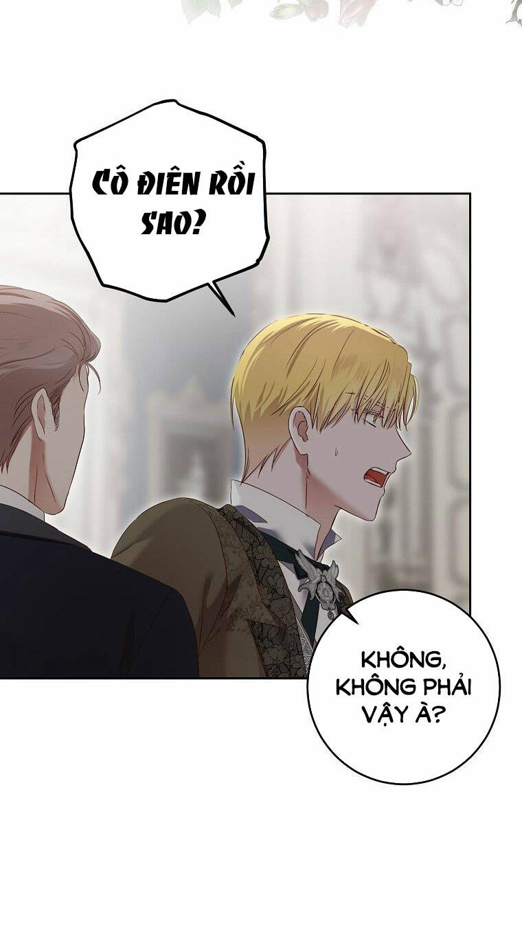 Tôi Lạc Vào Thế Giới Trò Chơi Harem Ngược: Chapter 106.1
