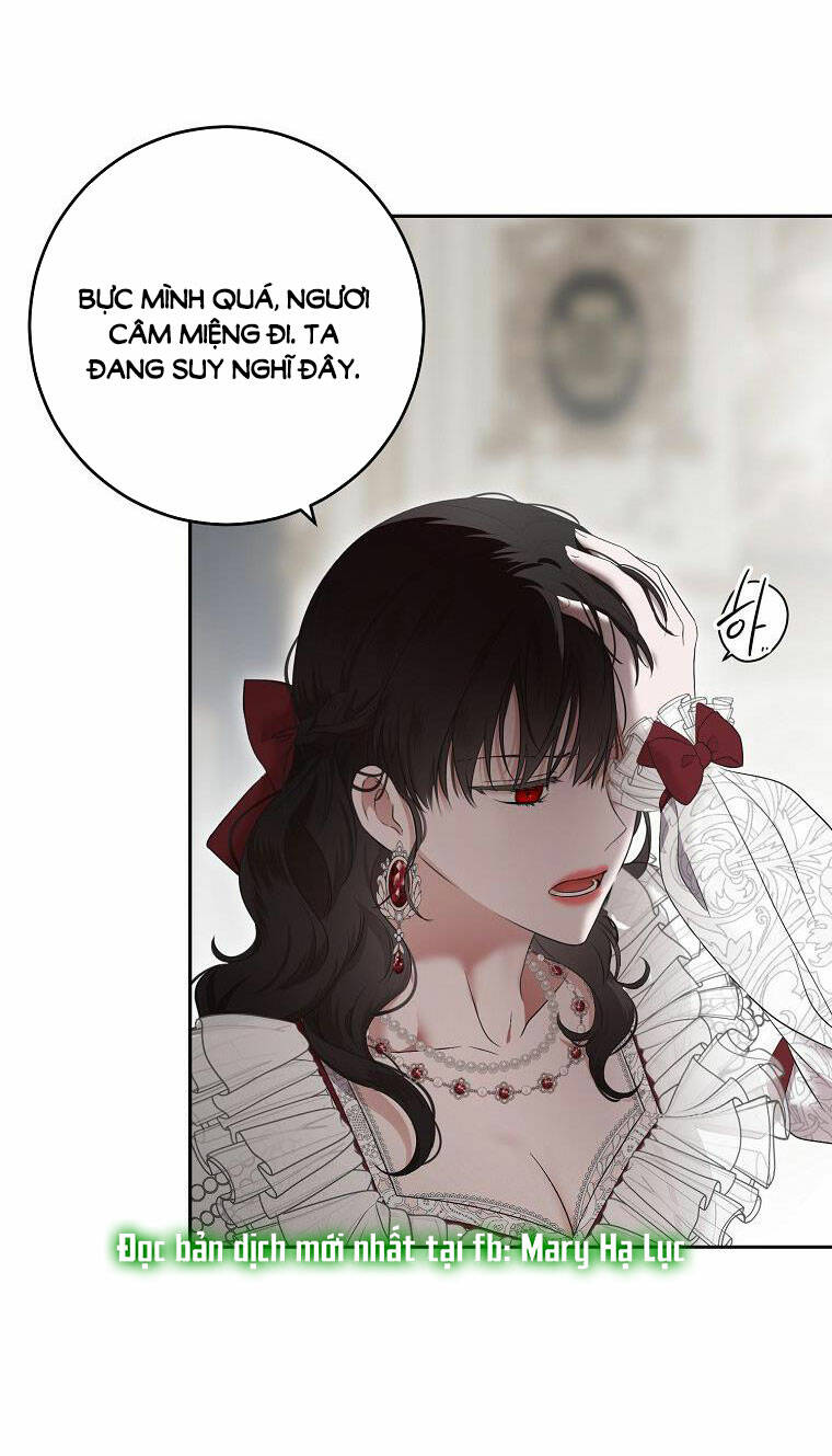 Tôi Lạc Vào Thế Giới Trò Chơi Harem Ngược: Chapter 106.1